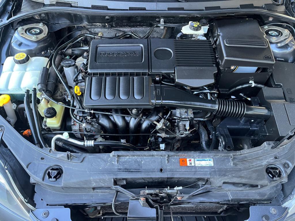 Mazda 3 sport 1.6 executive|rijklaar