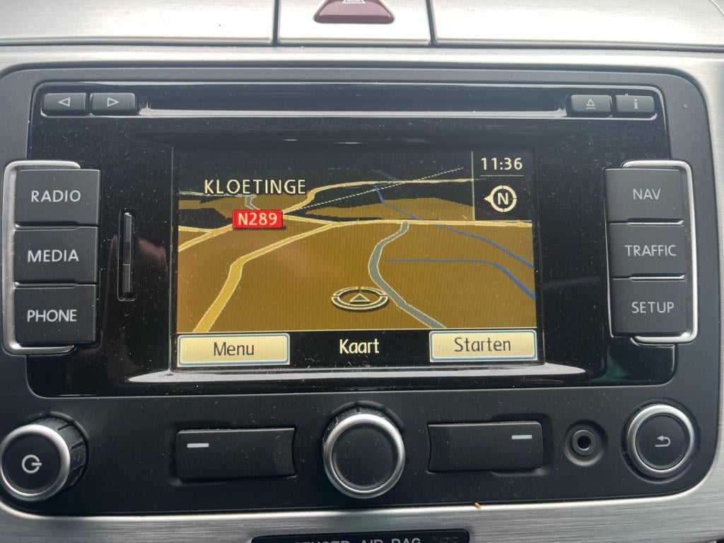 Volkswagen Passat Cc 1.8 tsi 4p. | orig. nl | gereviseerd! |