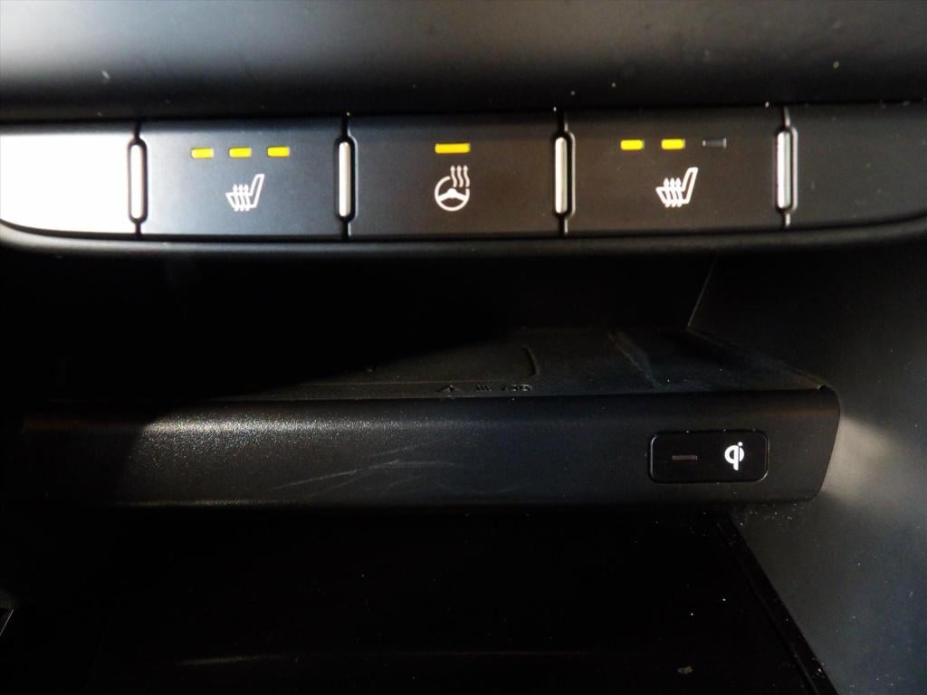 Kia Xceed 1.4 t-gdi 140pk dct7 dynamicline