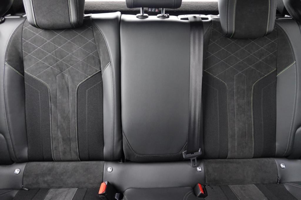 Peugeot 2008 1.2 puretech gt