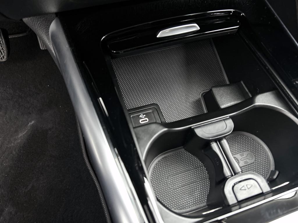 Mercedes-Benz Gla-klasse 250 e business line | stoelverwarming | elektrisch