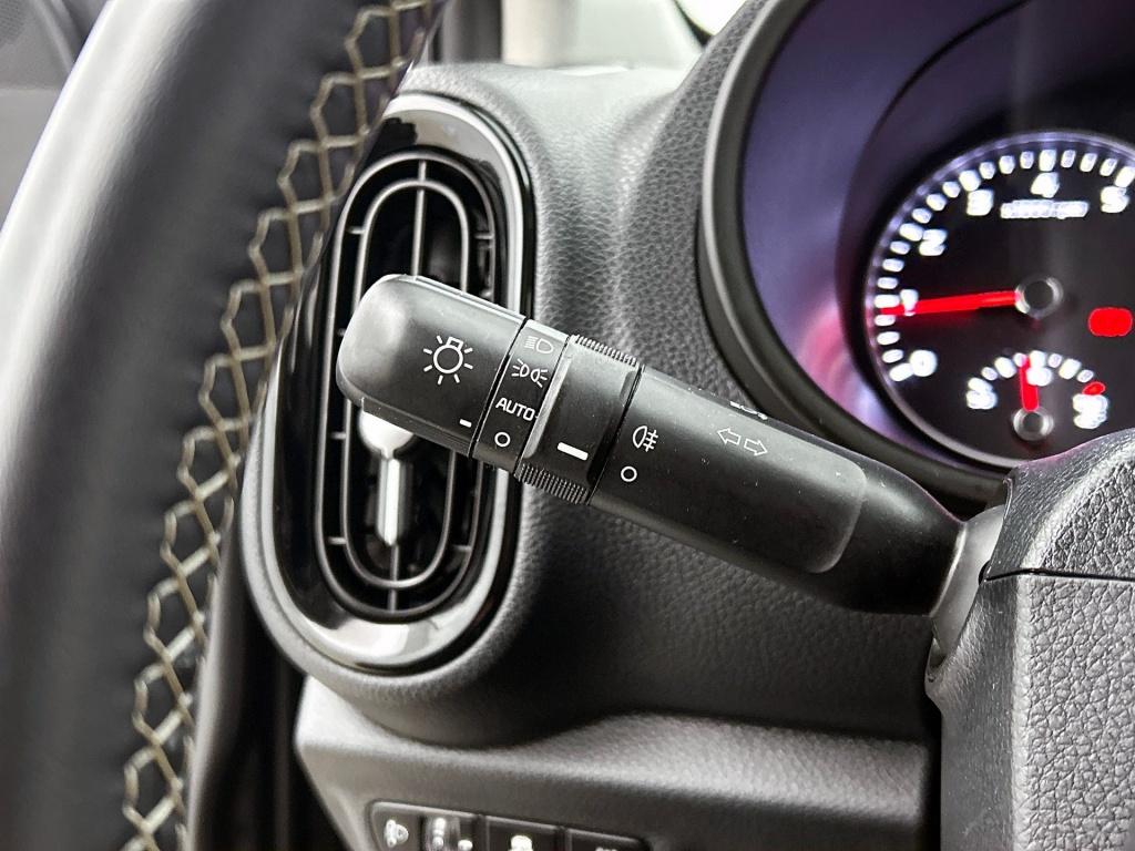 Kia Picanto 1.0 dpi dynamicline | camera | cruise control
