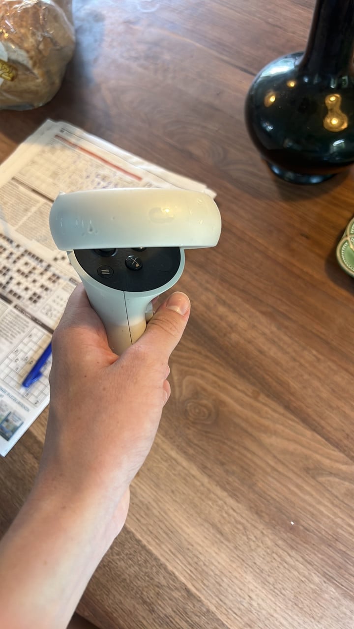 Oculus quest 2