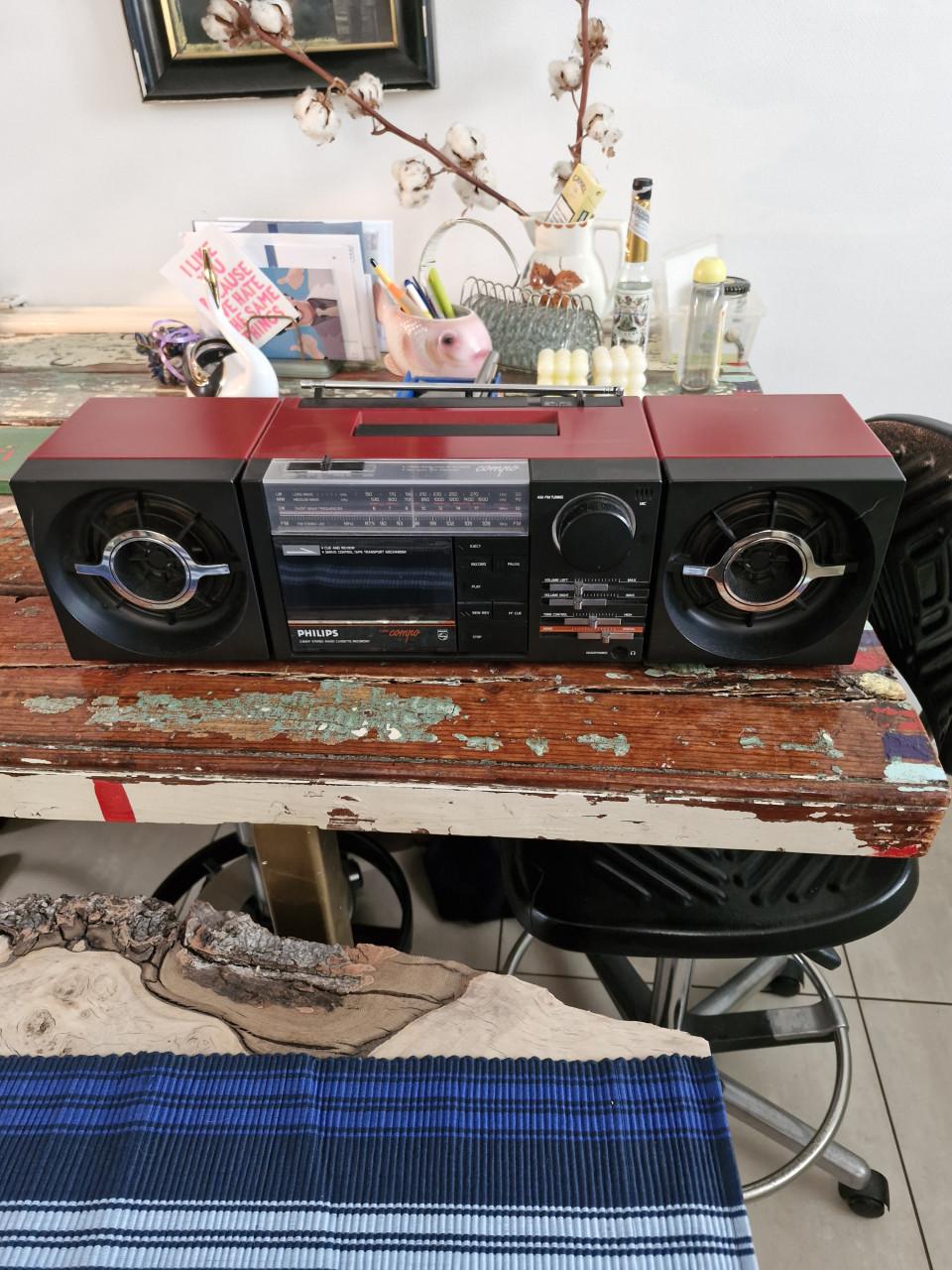 Te koop philips compro