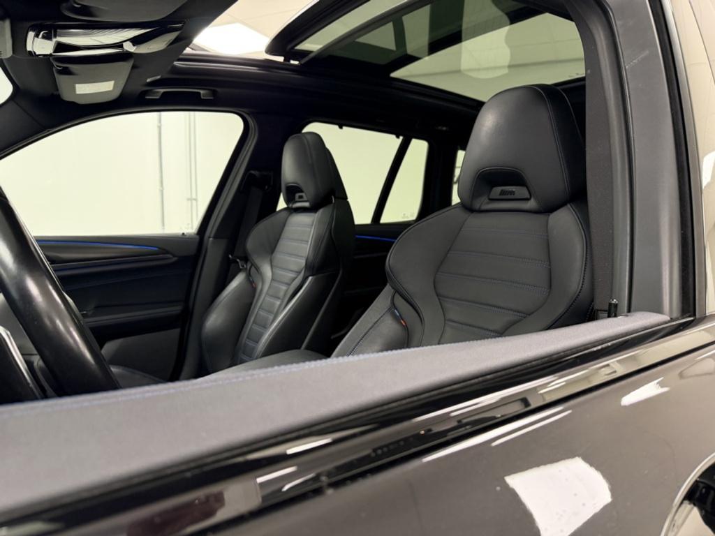 BMW X3 xdrive30e high executive | harman/kardon | sportstoelen | panoramad