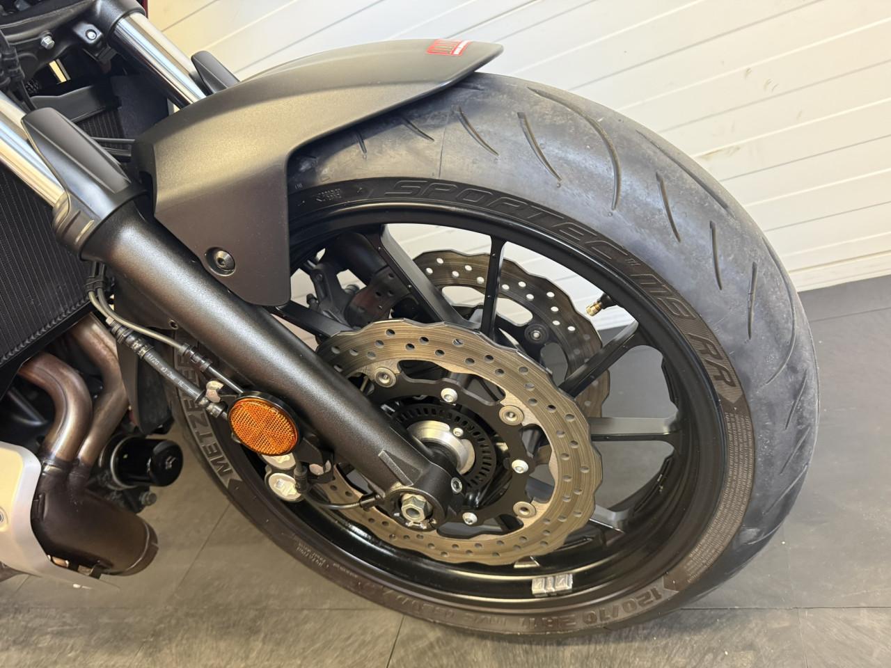 Yamaha Tracer 7 | Compleet/Dealer Onderhouden | A2 Mogelijk