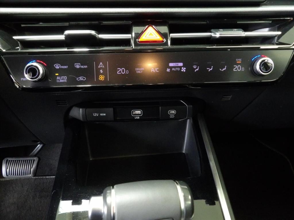 Kia Niro 1.6 gdi hybrid 141pk dct6 dynamicline