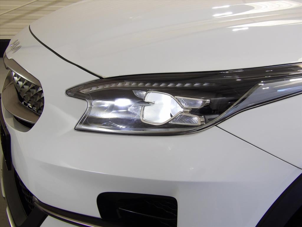 Kia Xceed 1.6 gdi phev 141pk dct6 dynamicline