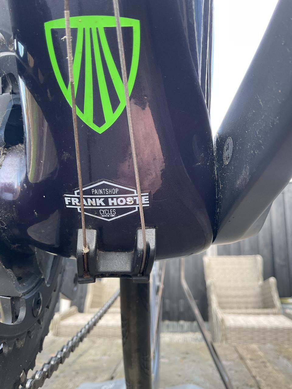 Trek Domane 4.7