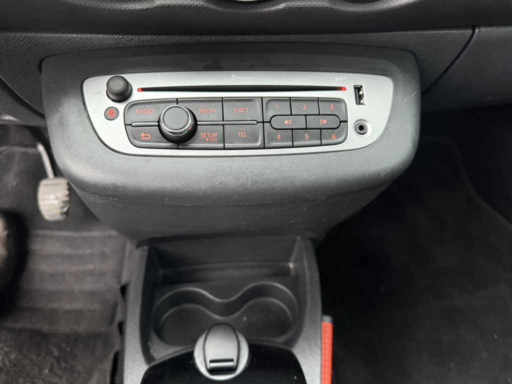 Renault Twingo 1.2 16v dynamique 3-drs