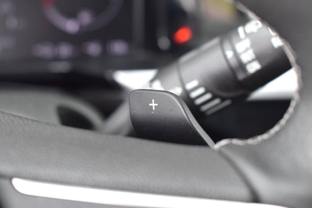 Opel Grandland 1.6 turbo plug-in hybrid gs 225pk | navi | camera | elektr. 
