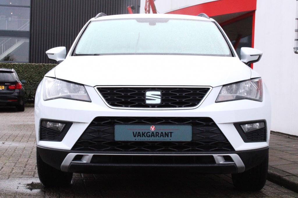 Seat Ateca 1.4 ecotsi style