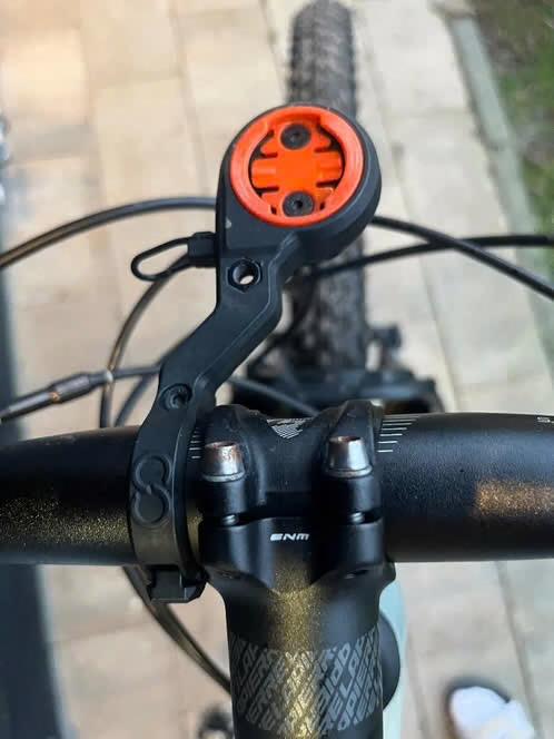 Lapierre Prorace SAT CF 7.9 MTB Maat M
