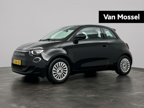 Fiat 500e 42 kwh | carplay | cruise control | ecc | pdc |