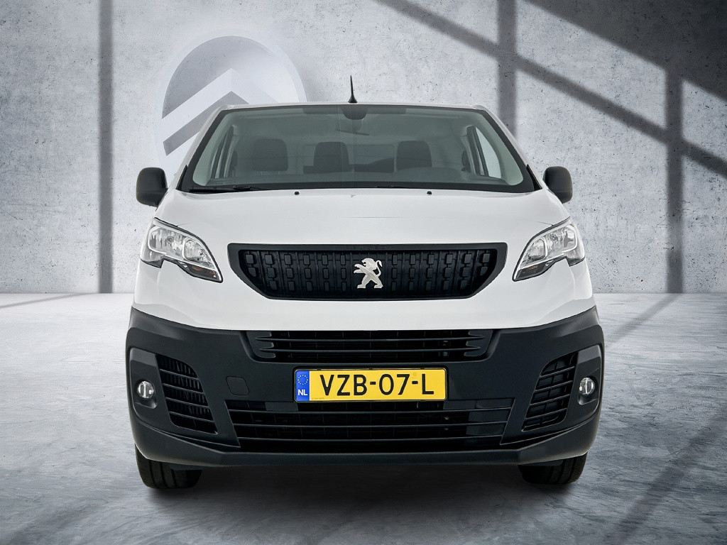 Peugeot Expert bluehdi 145 pk automaat lengte 2 | rijklaar | camera | trekh