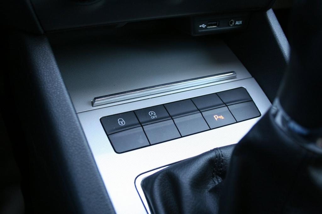Skoda Octavia combi 1.6 tdi greentech ambition