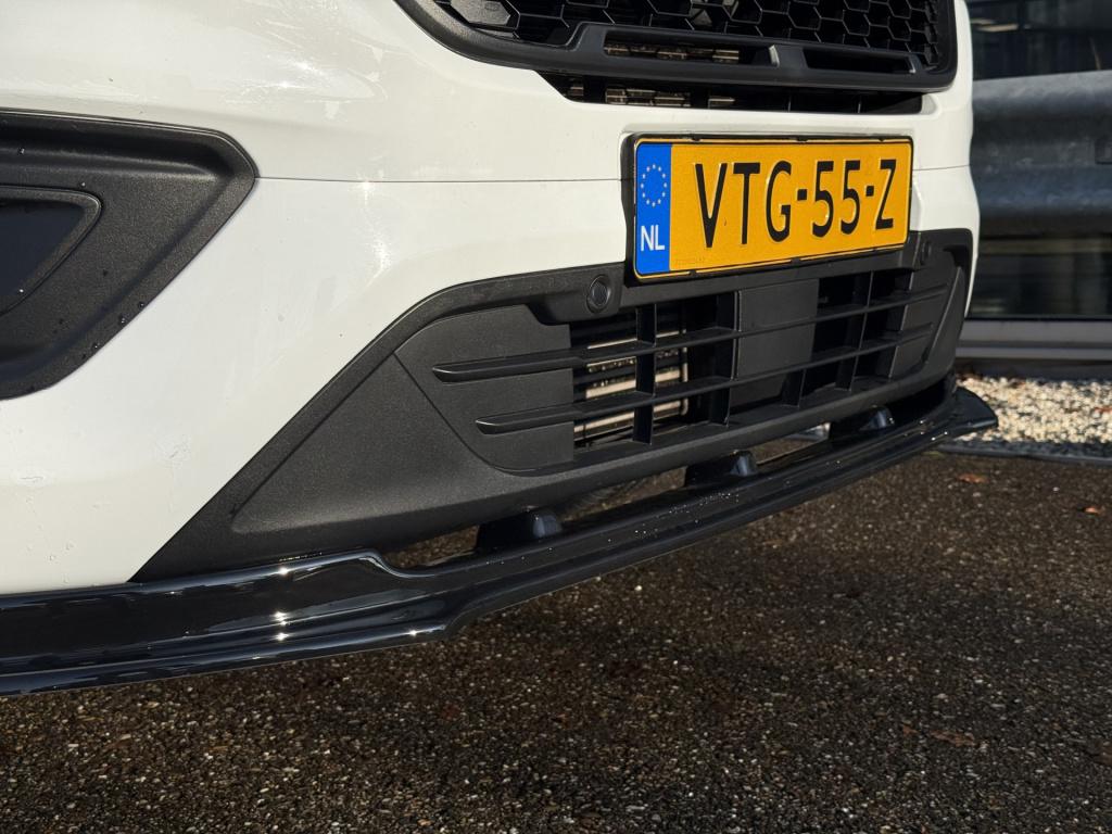 Ford Transit Custom 280 2.0 tdci l1h1 raptor | zb-edition | nl-auto | 18'' 