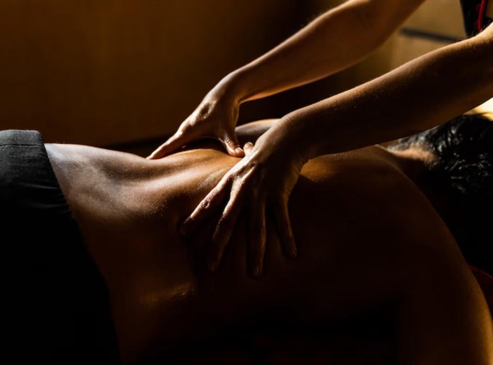 De heerlijkste massages van Zeeland!