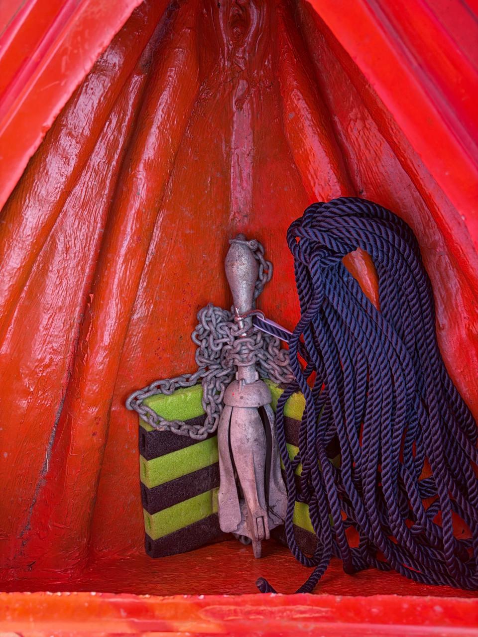 Duarry 520 RIB – Perfect onderhouden, Honda 60 pk, Jobe band