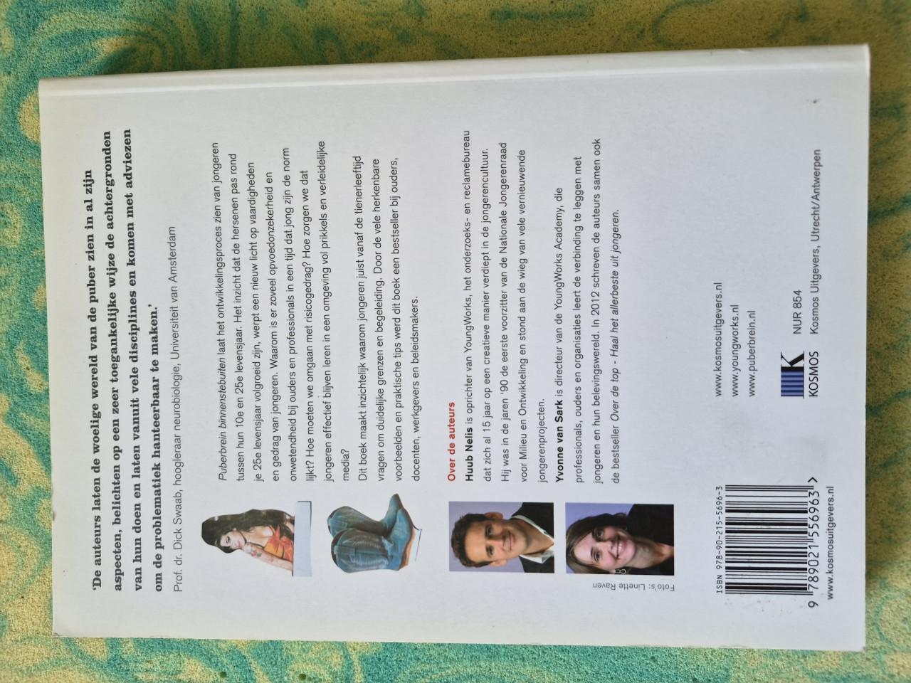 Lichaamstaal liegt nooit