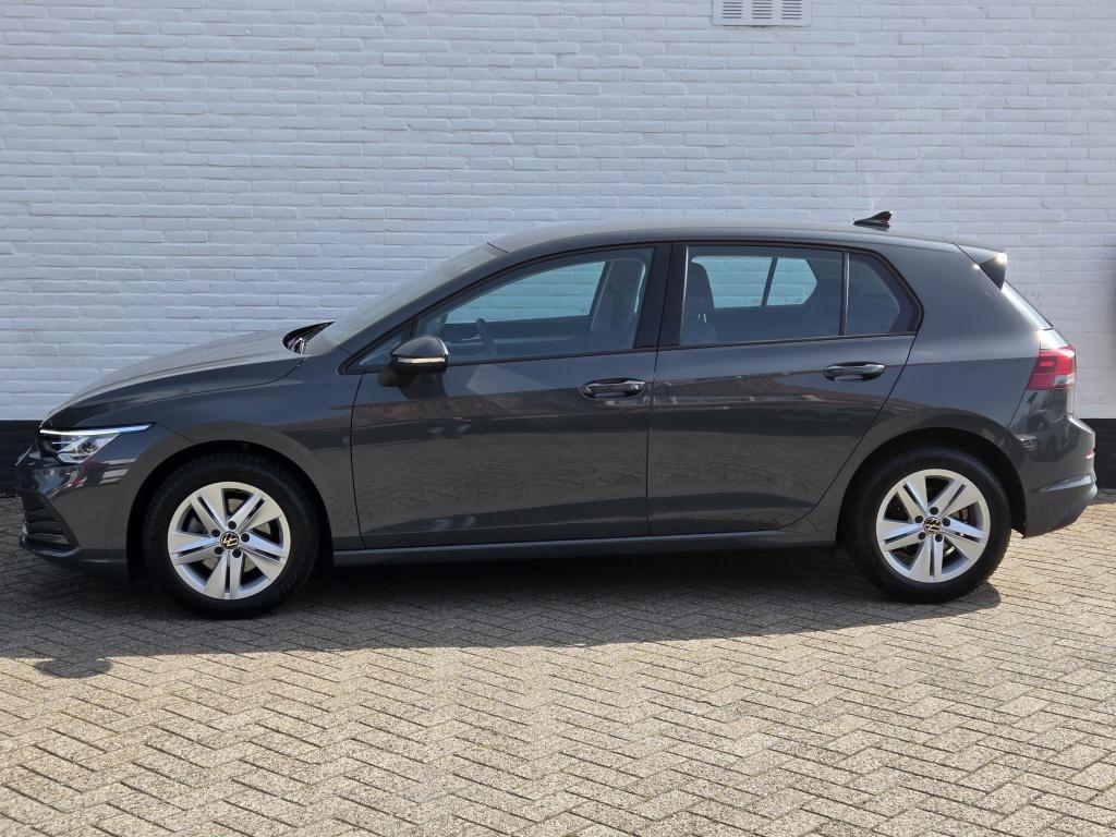 Volkswagen Golf 1.5 tsi life business | adaptive cruise | carplay | camera
