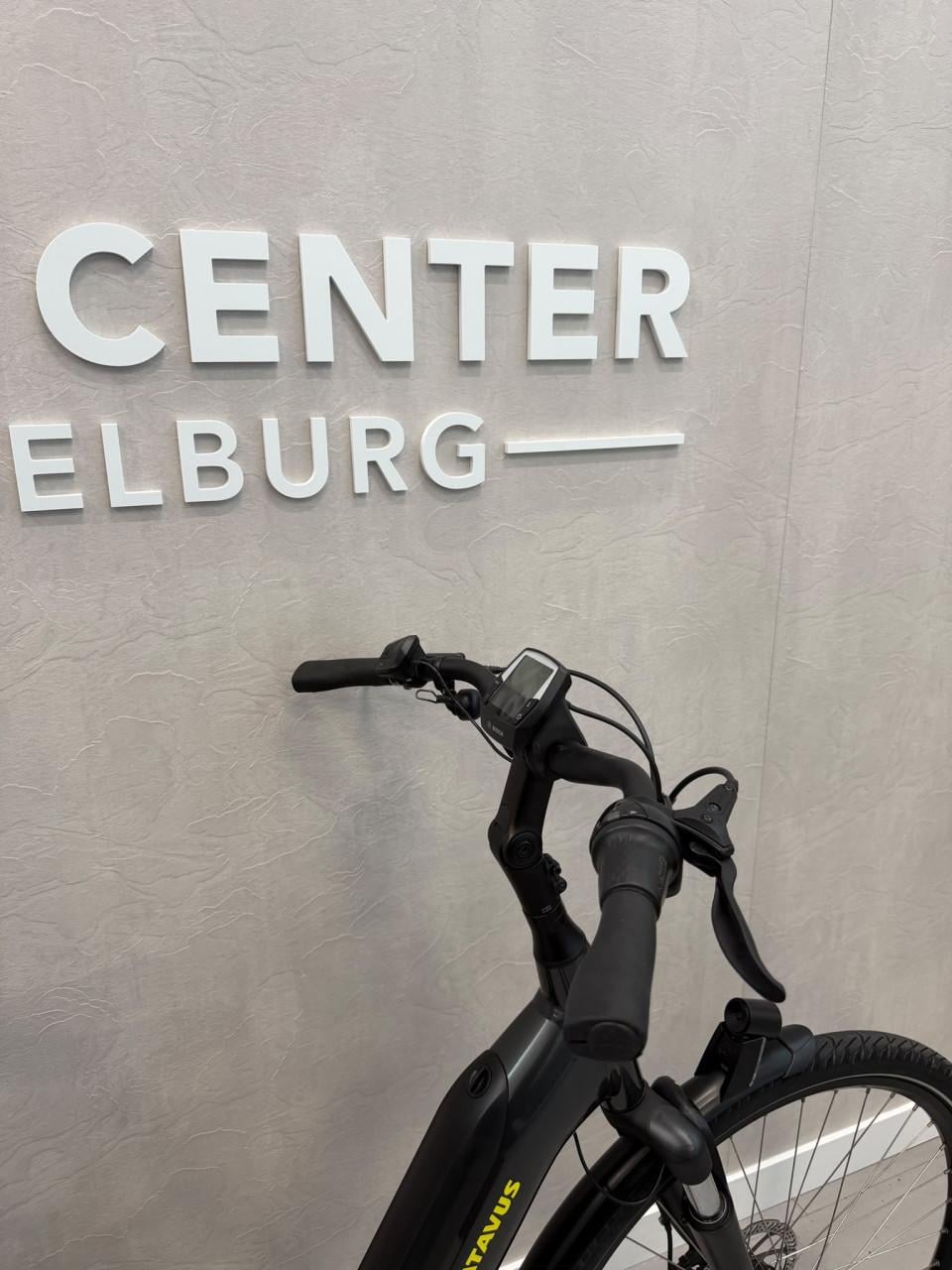 Batavus Finez E-Go Bosch Active Line Plus 57CM 9126KM 400Wh