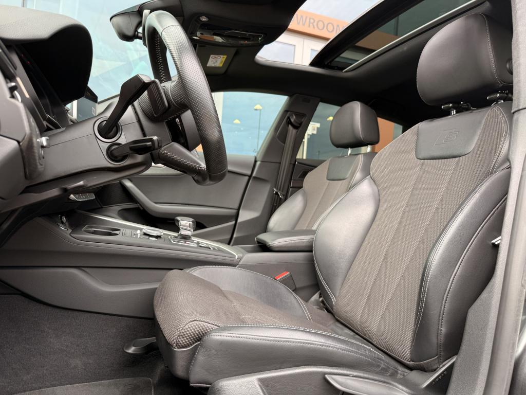 Audi A5 sportback 40 tfsi sport s-line edition | b&o | vc | pano | camera |