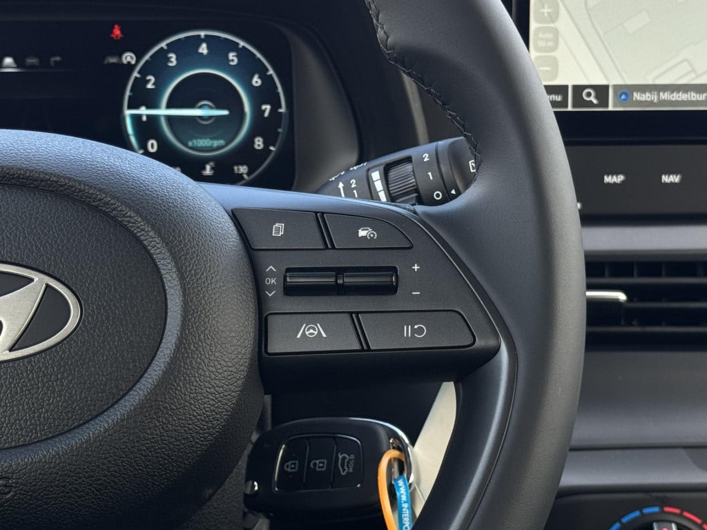 Hyundai I 20 1.0 t-gdi comfort