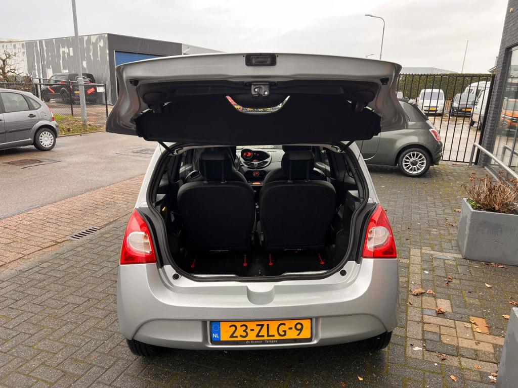 Renault Twingo 1.2 16v dynamique