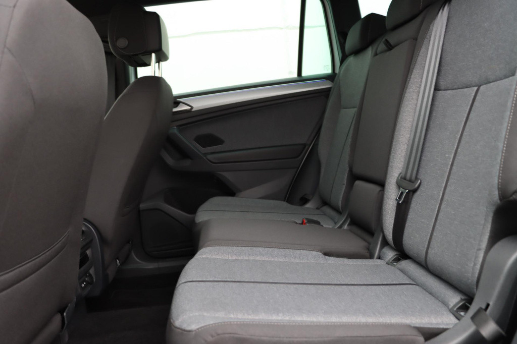 Seat Tarraco 1.5 tsi style business intense 150pk dsg7