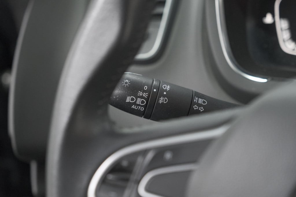 Renault Grand Scenic tce 140 edc intens | 7 zitplaatsen | trekhaak | camera