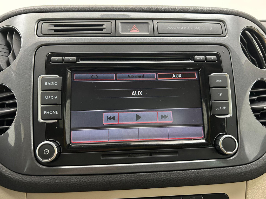 Volkswagen Tiguan occasion 2.0 tsi sport&style 4motion | tweedehands volksw