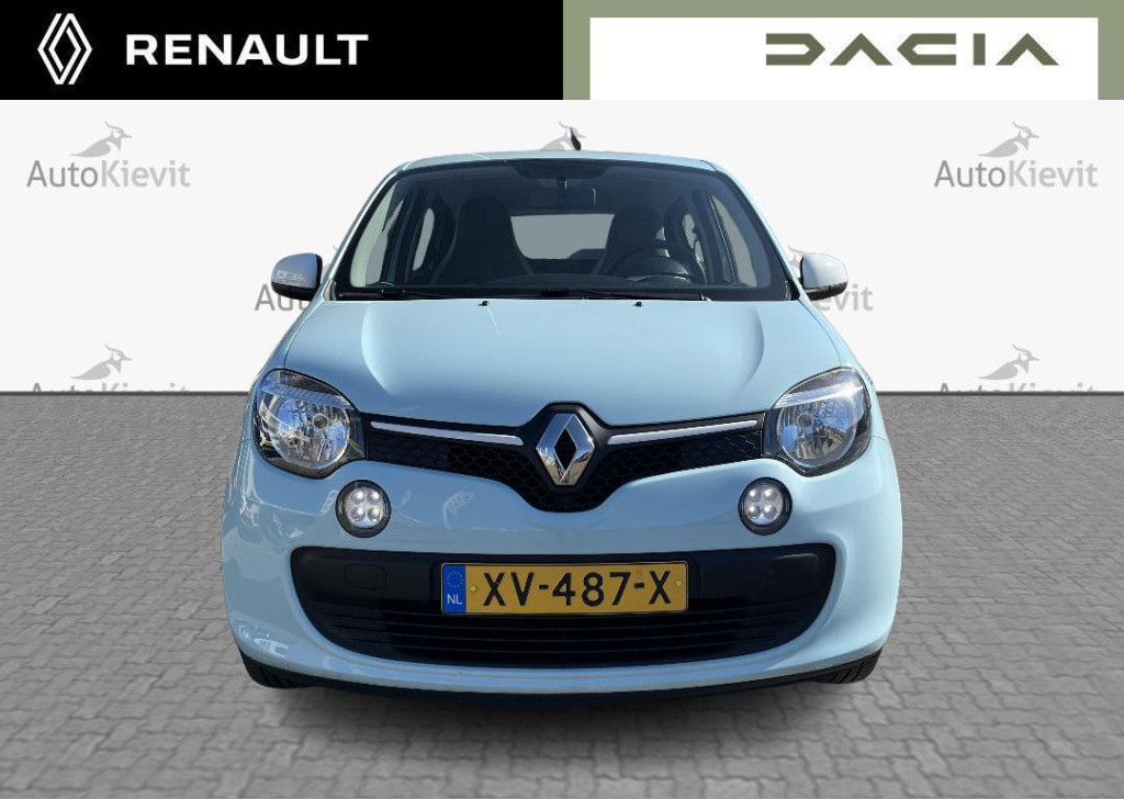 Renault Twingo 1.0 sce collection
