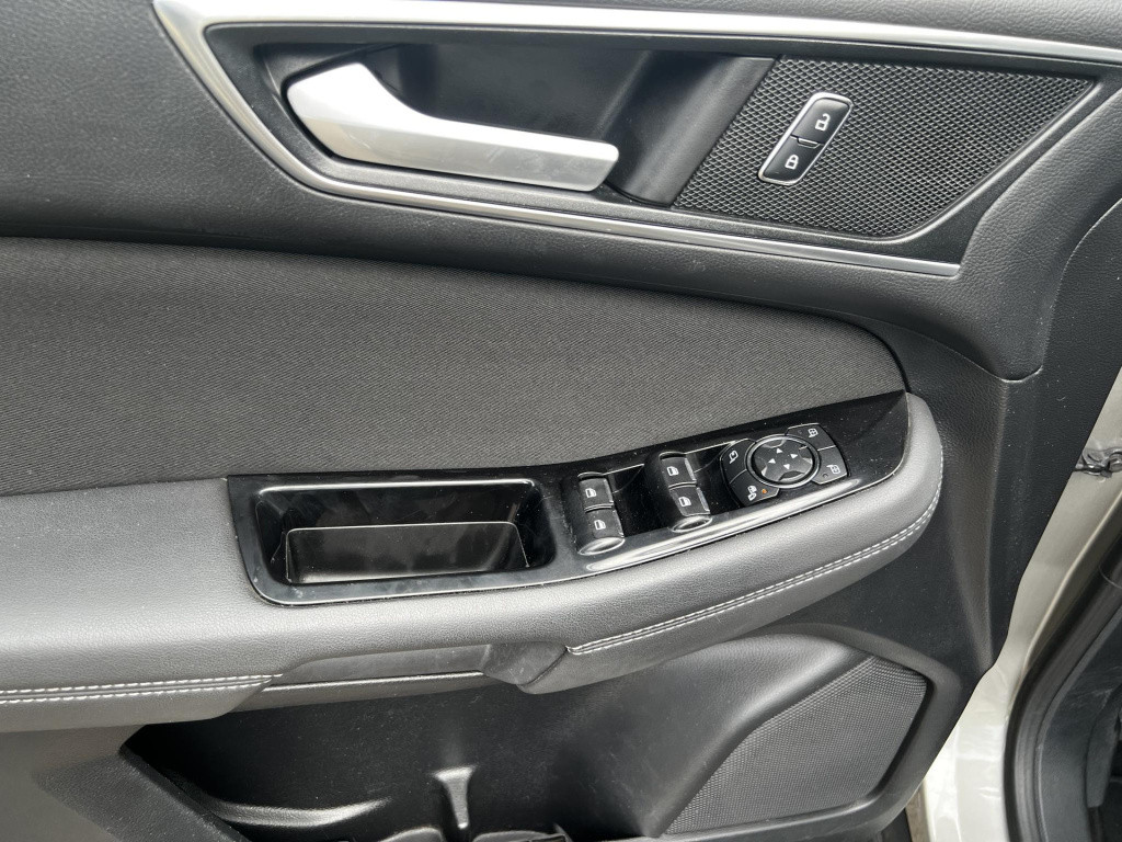 Ford S-Max 1.5 titanium
