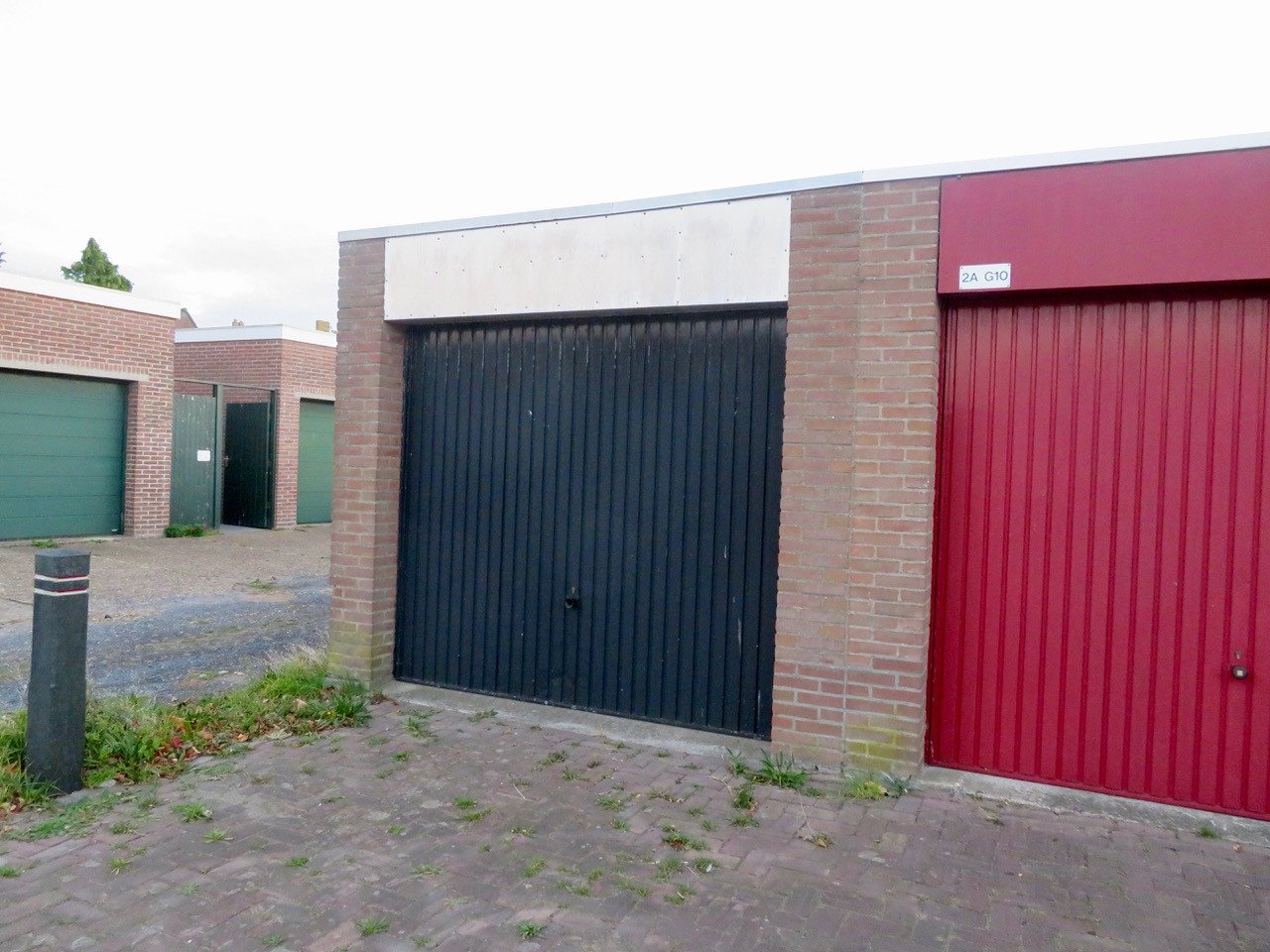 Garage Breskens