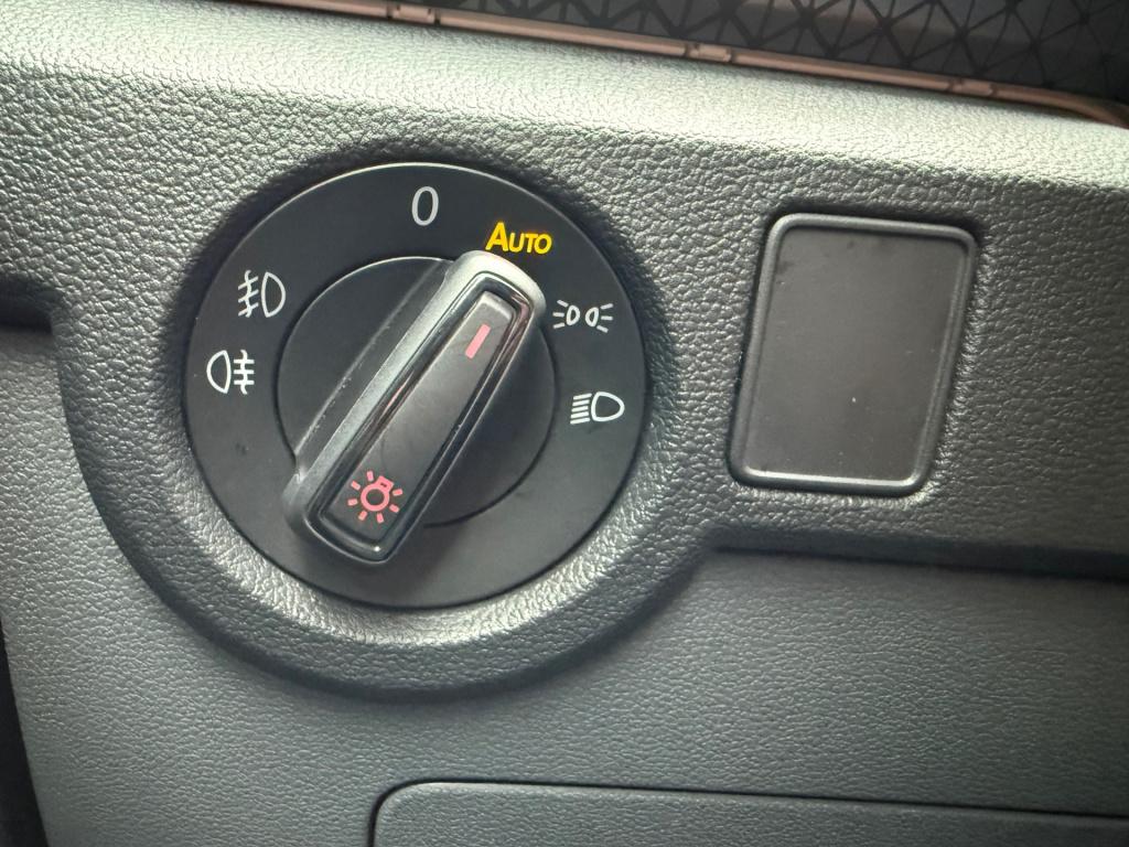 Volkswagen T-cross 1.0 tsi style