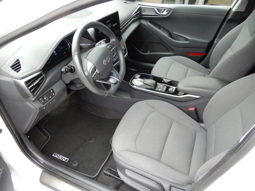 Hyundai Ioniq comfort ev 38 kwh | nl auto | incl.btw | facelift |