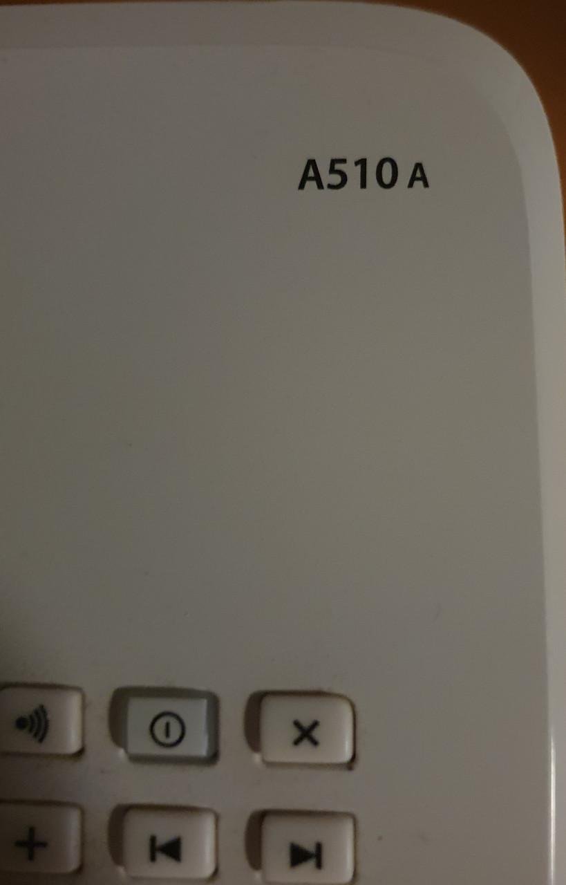 Vaste telefoon Gigaset