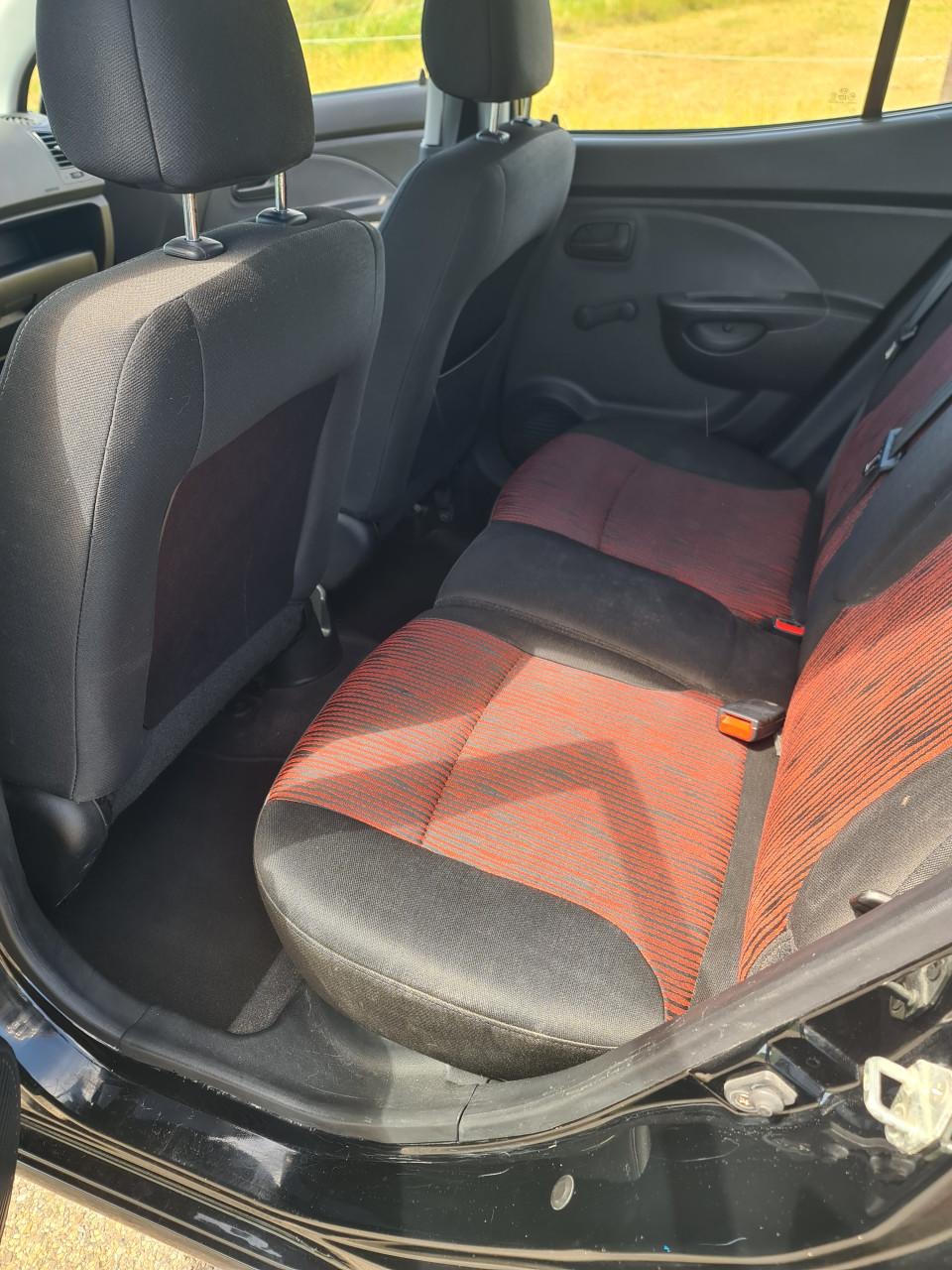 Leuke Kia Picanto 2010
