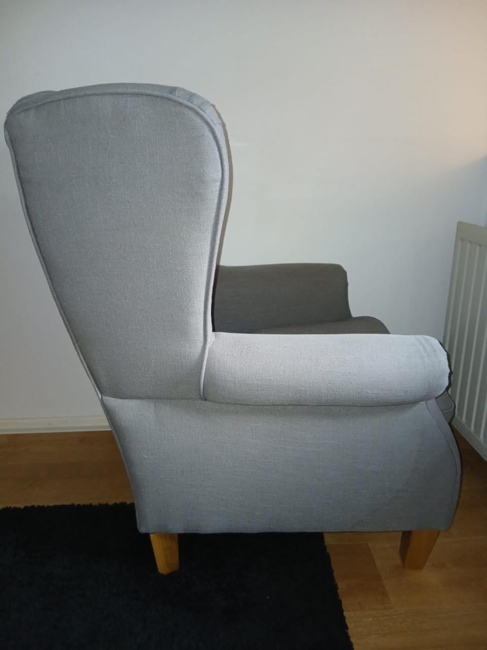 Fauteuil