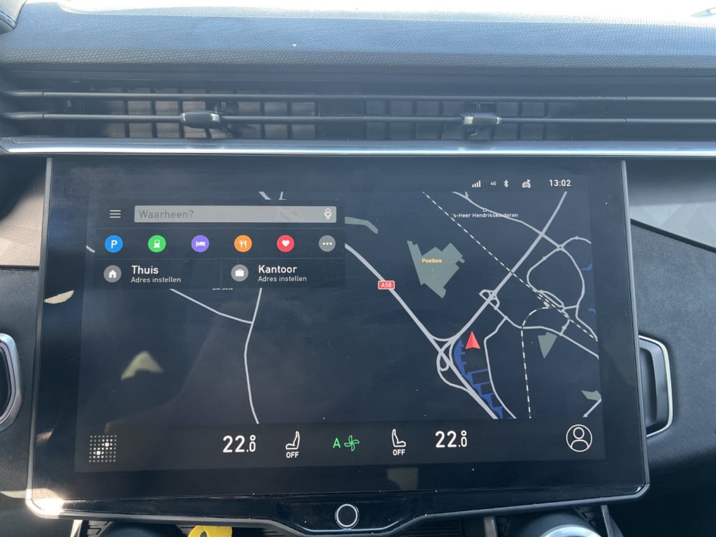 Lynk & Co 01 1.5 261pk plug in hybrid , 360 camera , pano dak , adaptive cc