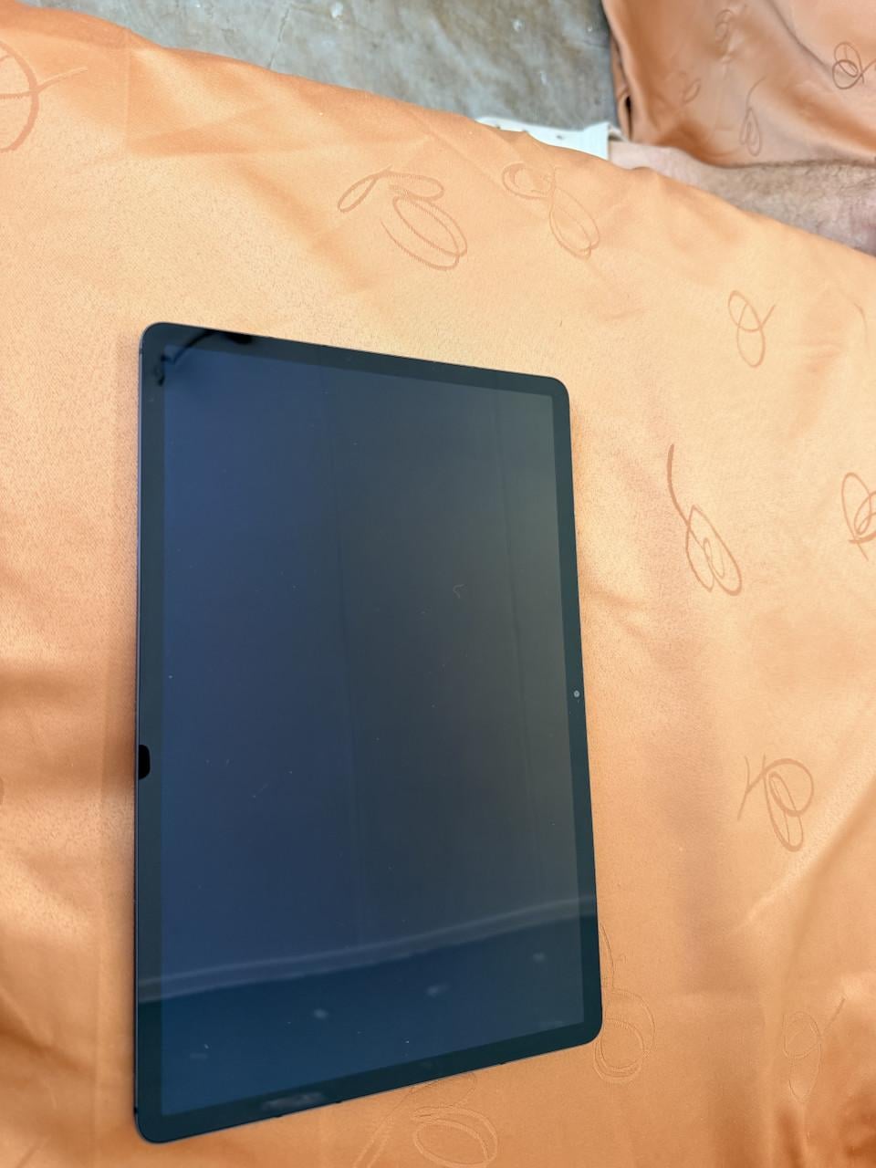 Samsung tab S7+5G te koop