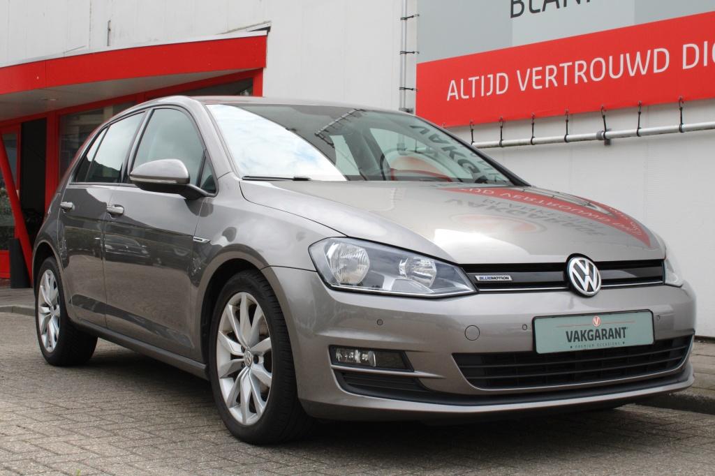 Volkswagen Golf 1.0 tsi comfortline