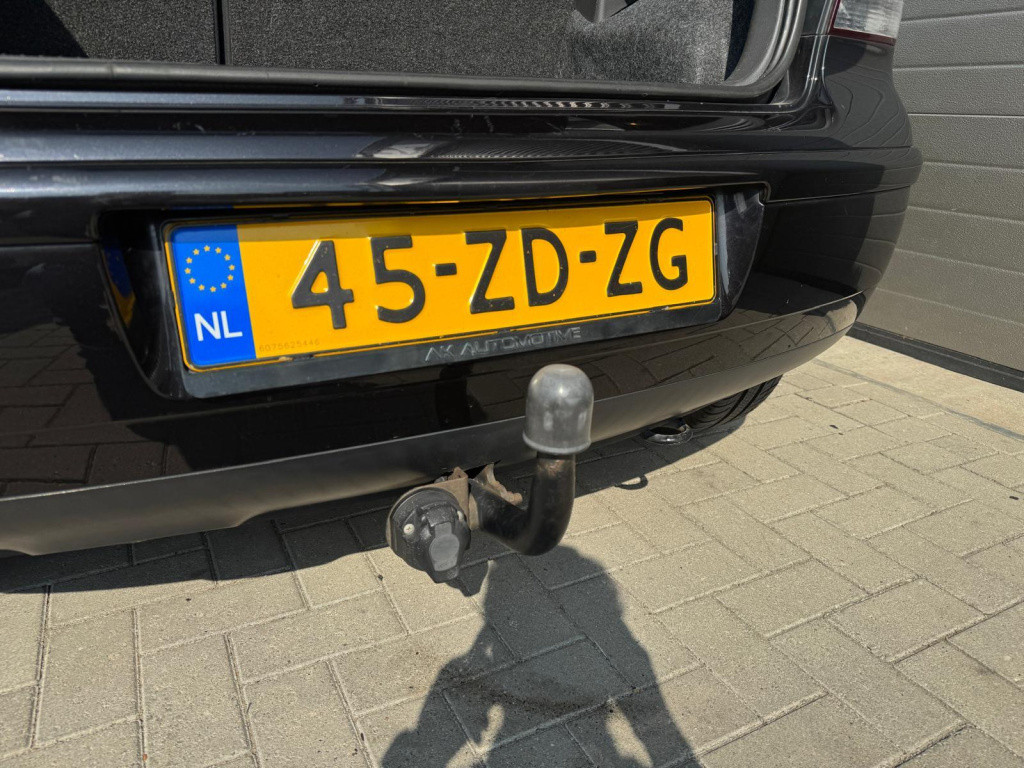 Volkswagen Polo 1.4-16v optive