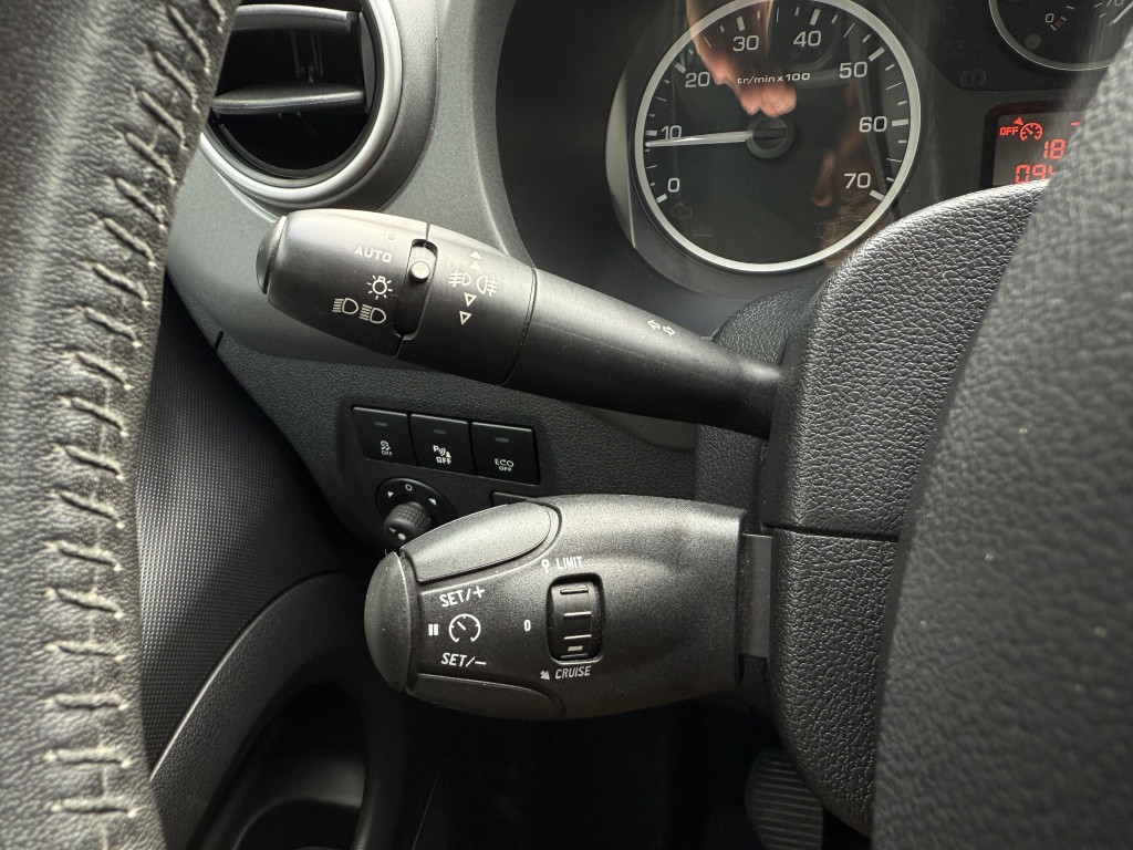 Peugeot Partner tepee 1.2 puretech active
