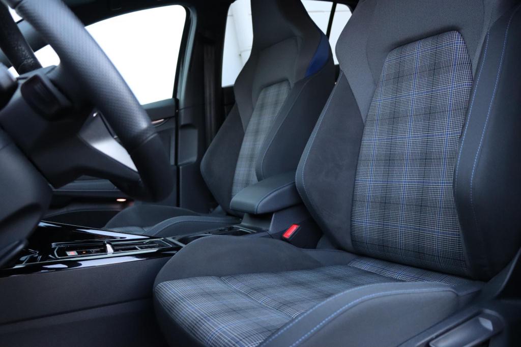 Volkswagen Golf 1.5 ehybrid gte 272pk dsg6 | soh 100% |