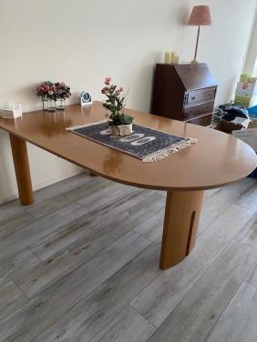 Gezellige Keukentafel