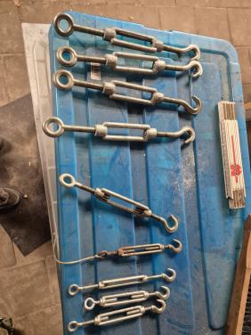 Kabelspanners