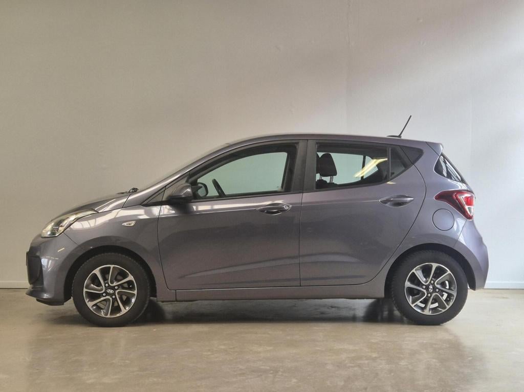 Hyundai I 10 1.0i comfort / stuur-stoel verwarming / 1e eigenaar / nieuwe k