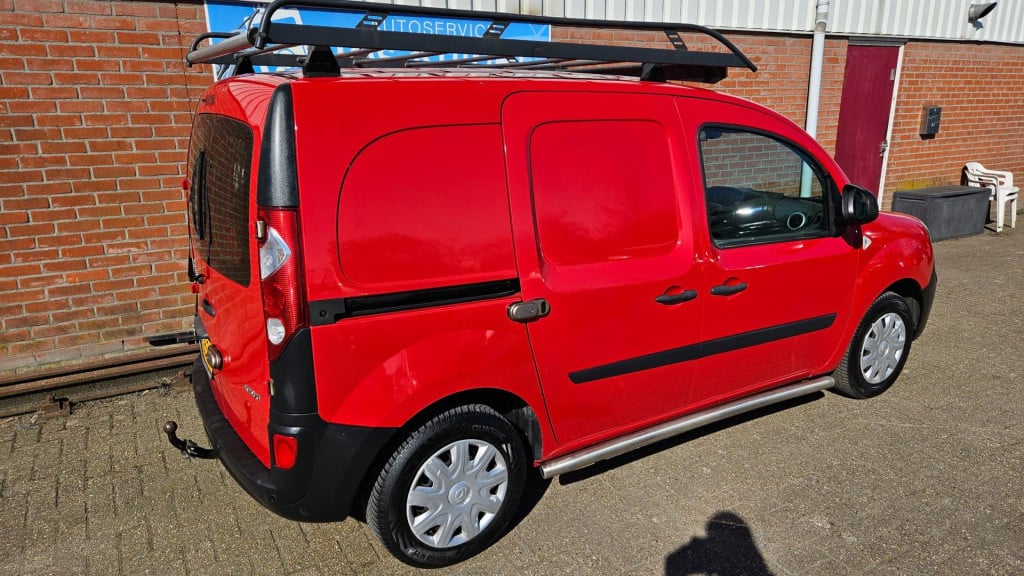 Renault Kangoo express 1.5 dci 75 express comfort s&s